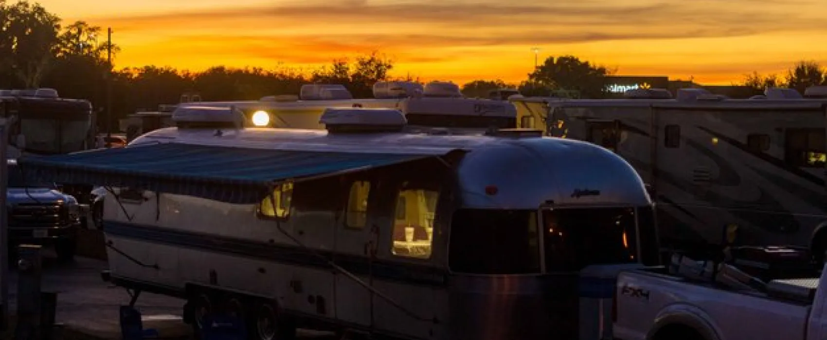 Blueberry Hill RV Resort