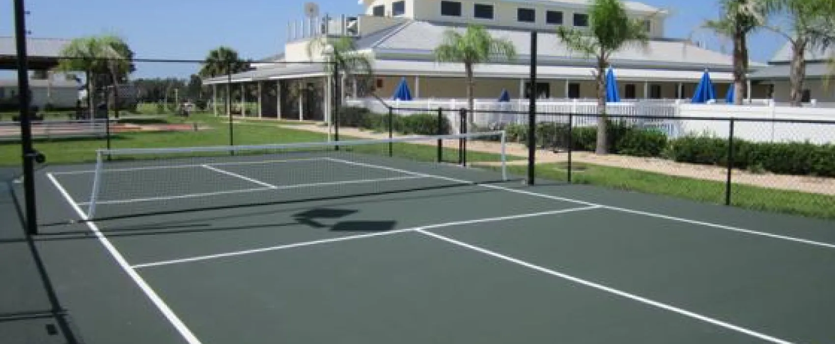 Blueberry Hill RV Resort