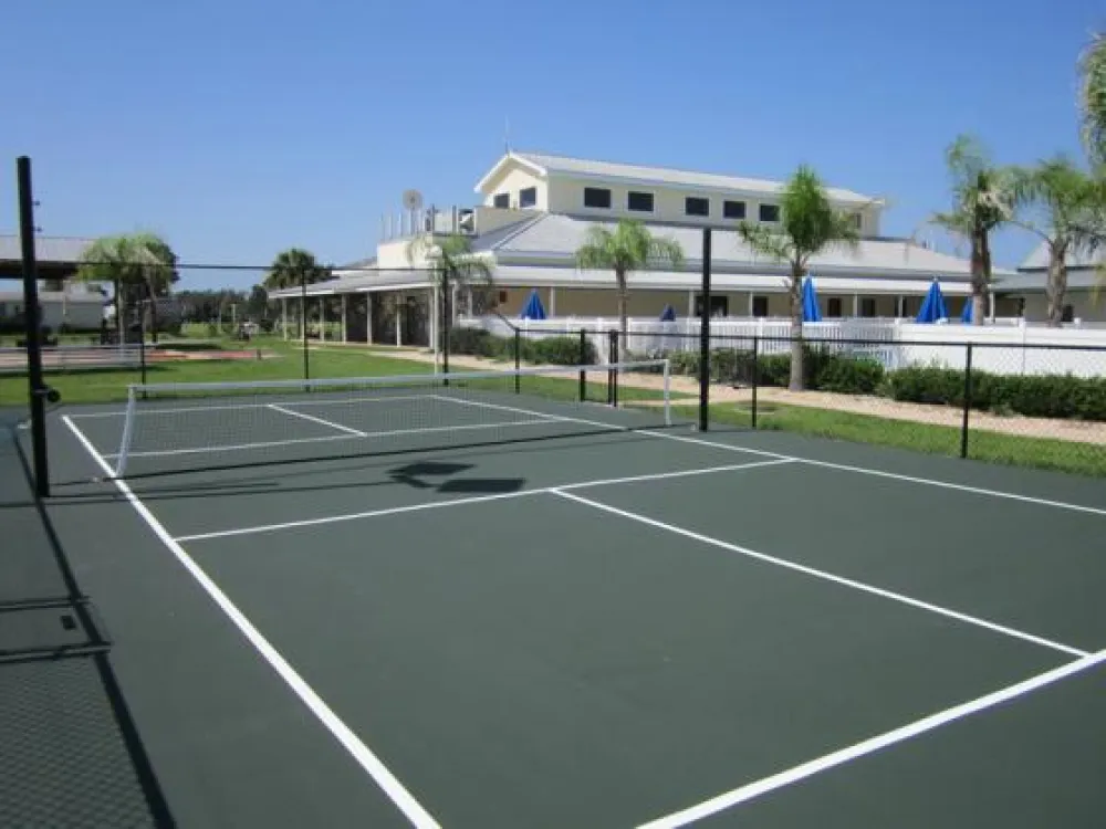 Blueberry Hill RV Resort