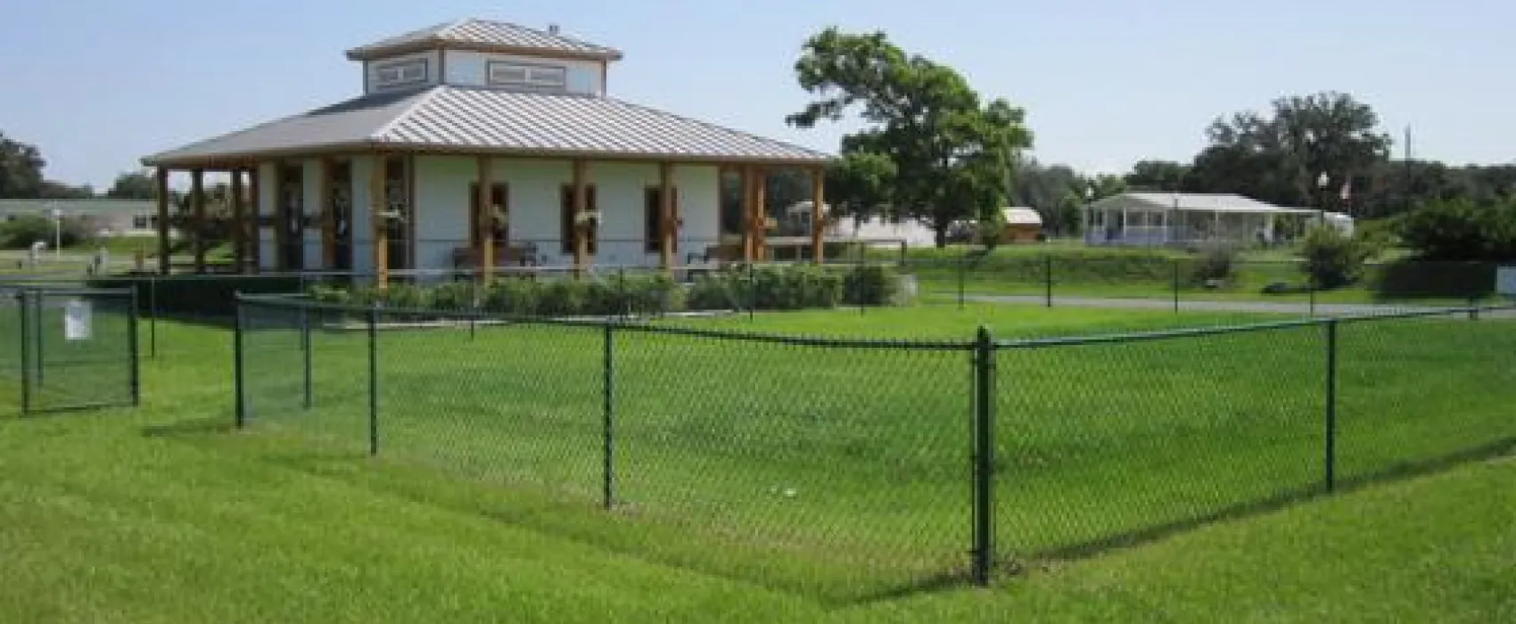 Blueberry Hill RV Resort