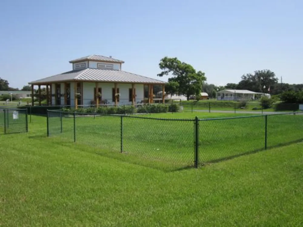 Blueberry Hill RV Resort