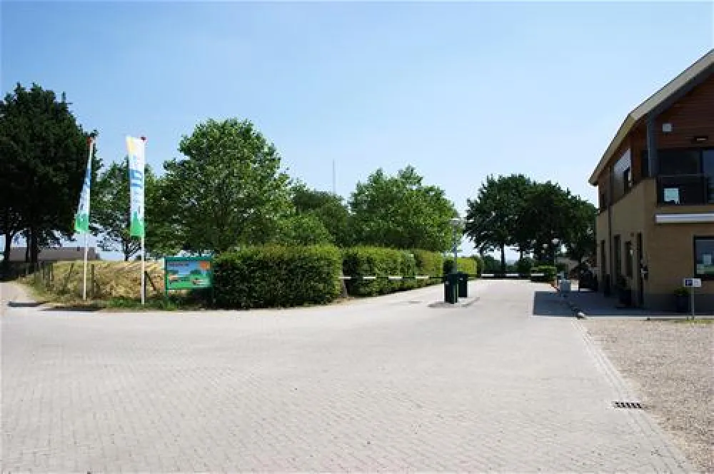 Gulperberg Panorama (Glamping)