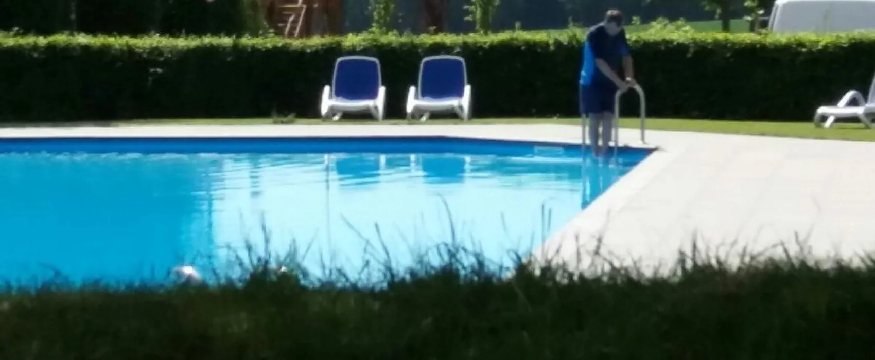 Gulperberg Panorama (Glamping)