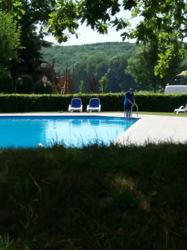 Gulperberg Panorama (Glamping)