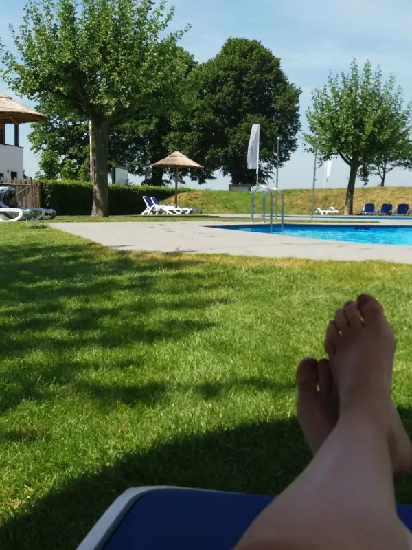 Gulperberg Panorama (Glamping)