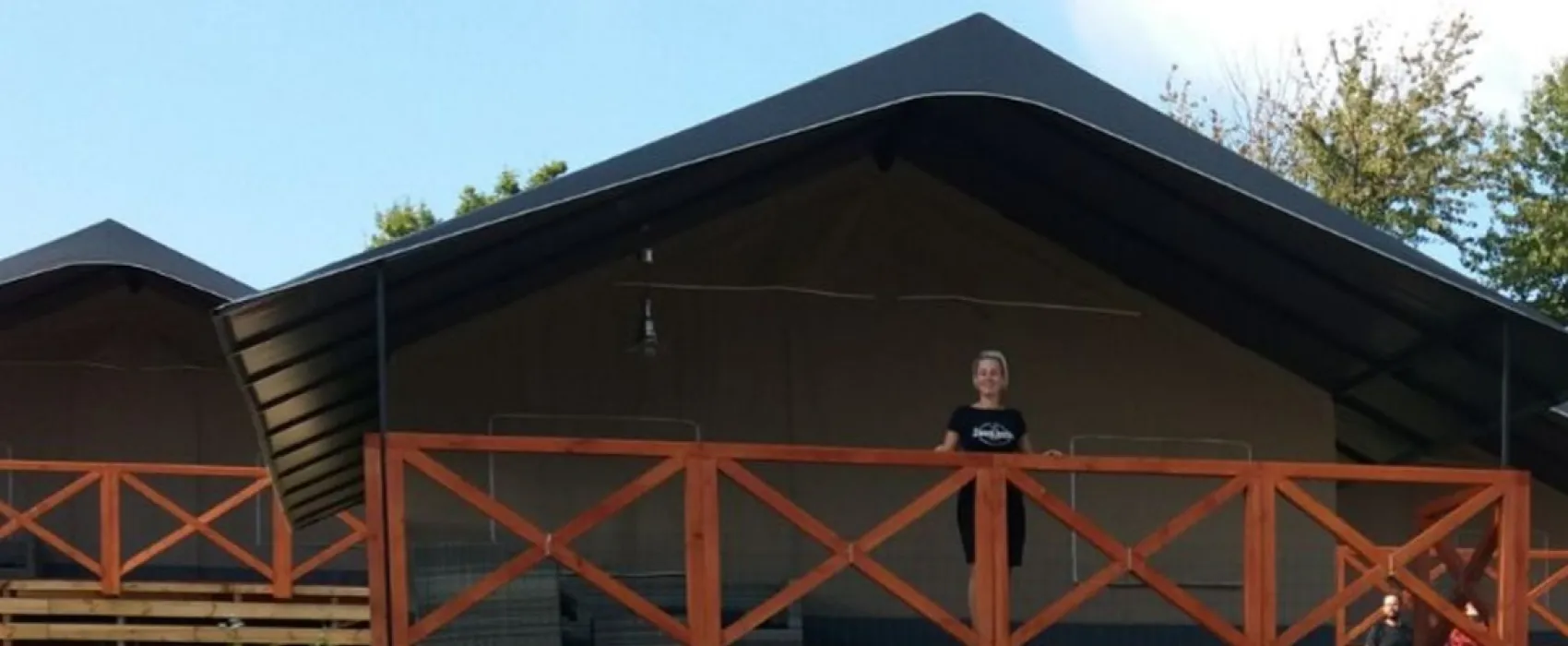 Gulperberg Panorama (Glamping)