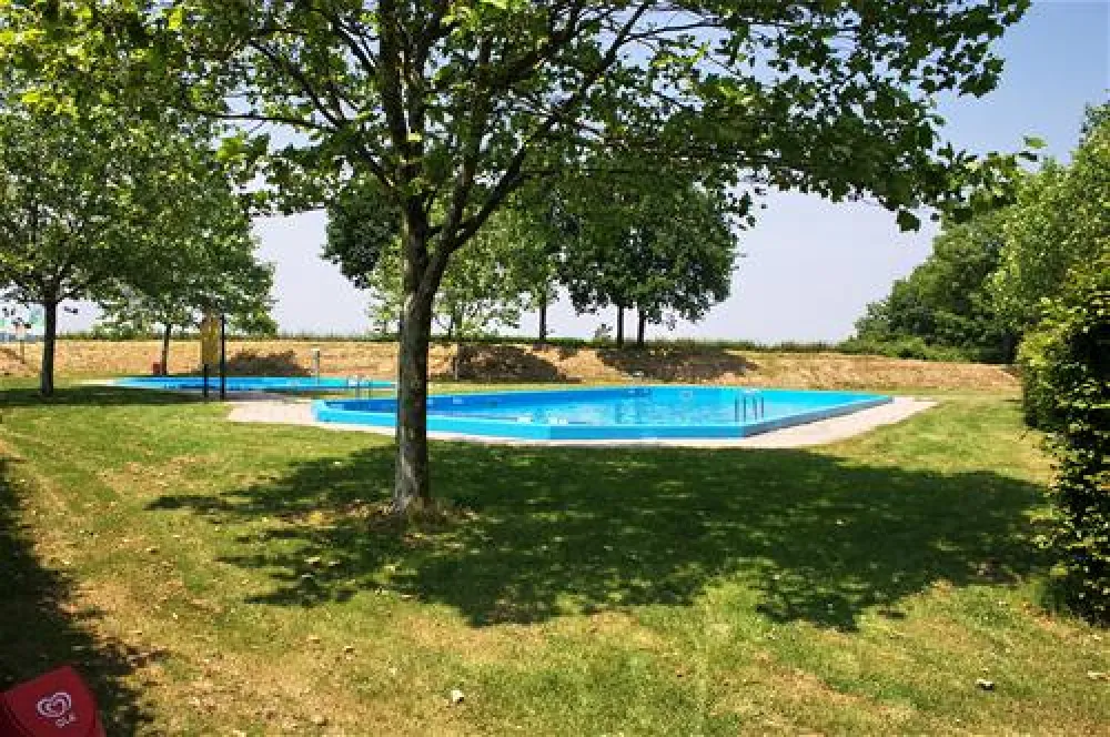 Gulperberg Panorama (Glamping)