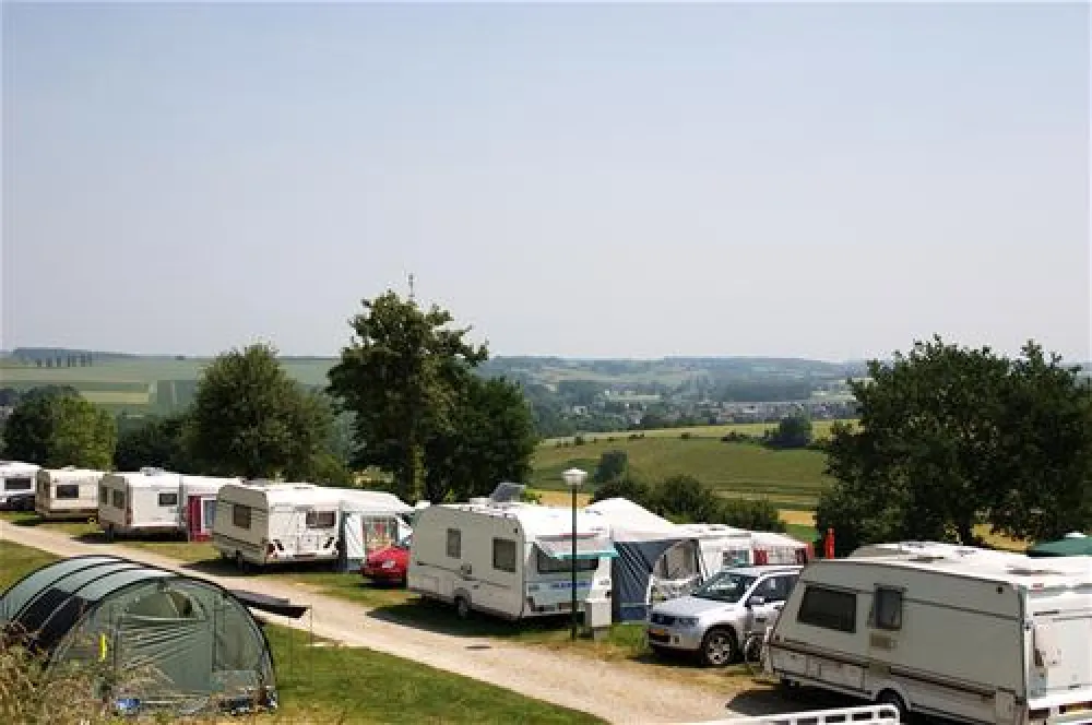 Gulperberg Panorama (Glamping)