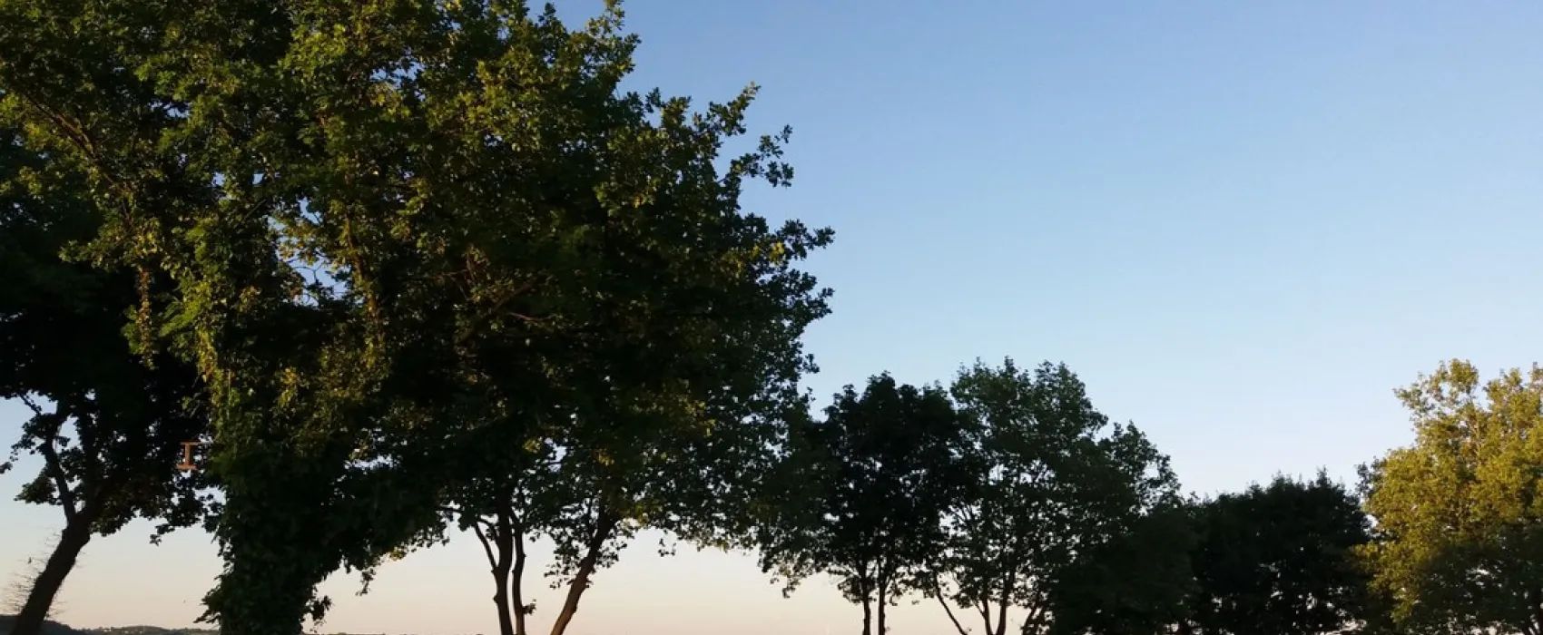 Gulperberg Panorama (Glamping)