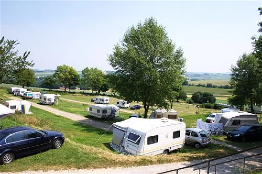 Gulperberg Panorama (Glamping)