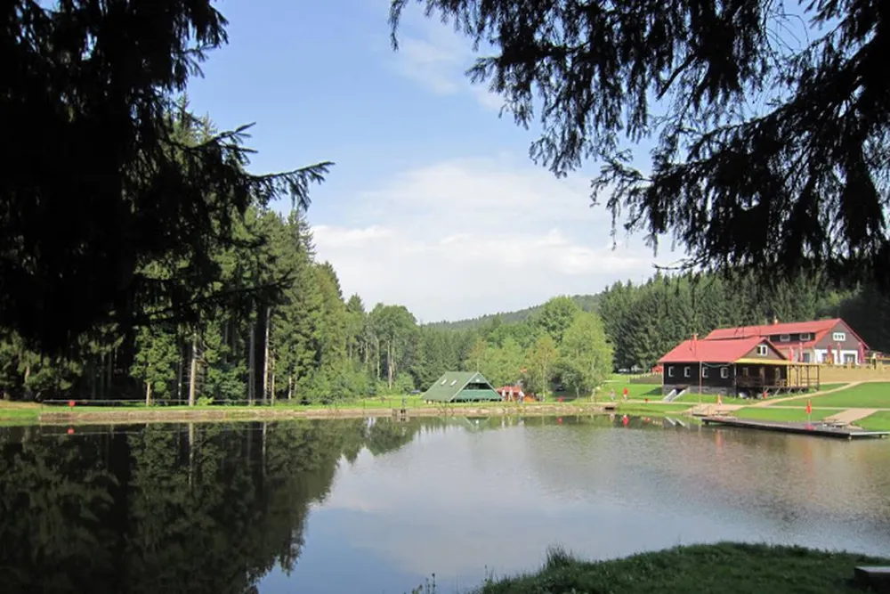 Autokemp Svatá Kateřina