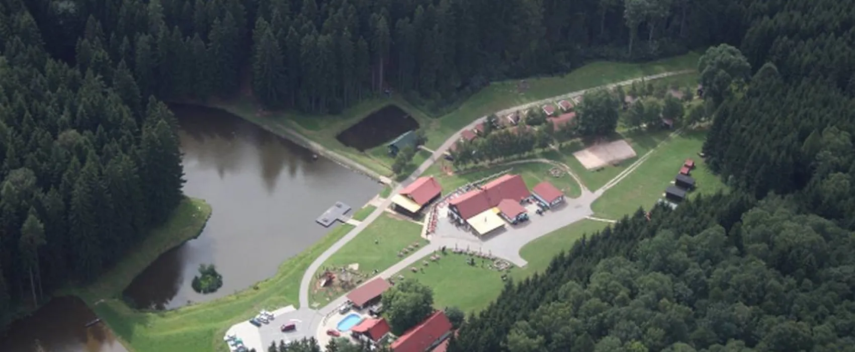 Autokemp Svatá Kateřina