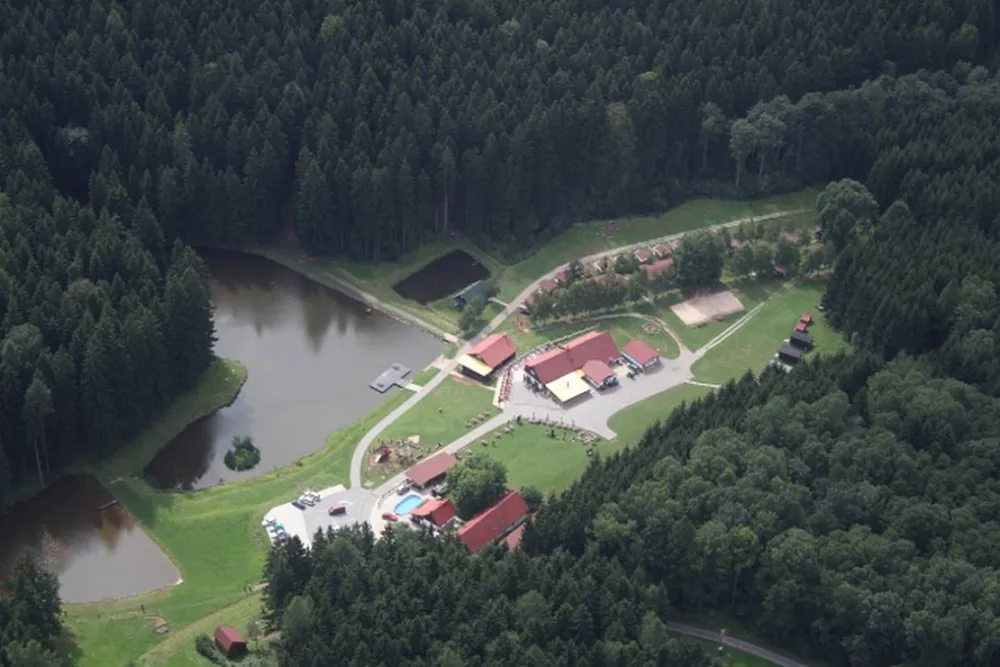 Autokemp Svatá Kateřina