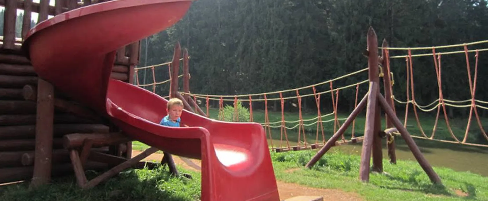 Autokemp Svatá Kateřina