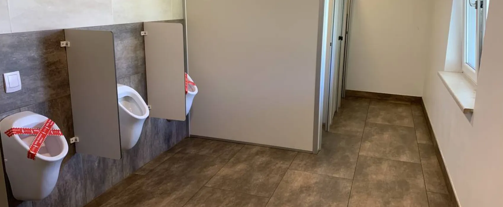 Barracuda Beach Camping am See