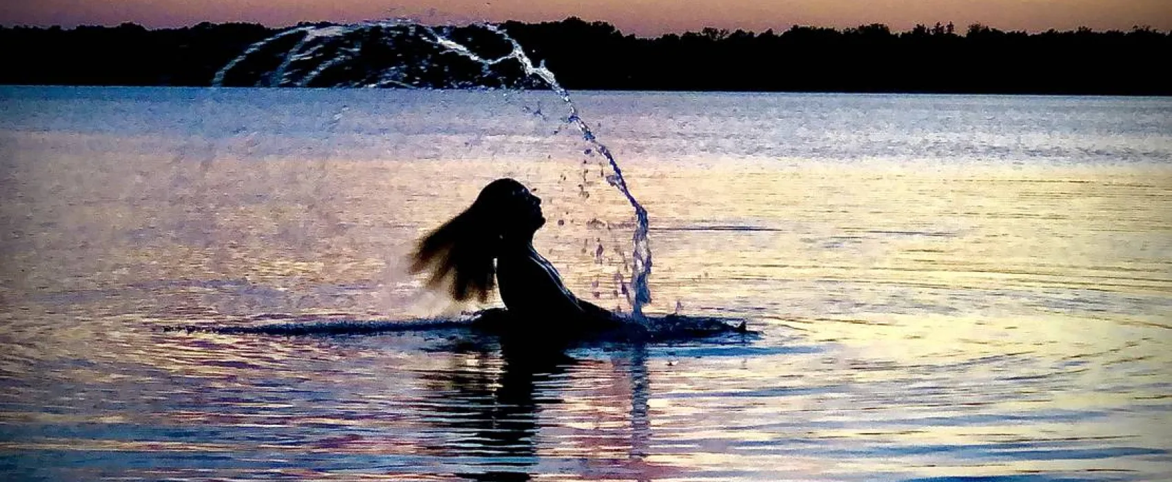 Barracuda Beach Camping am See