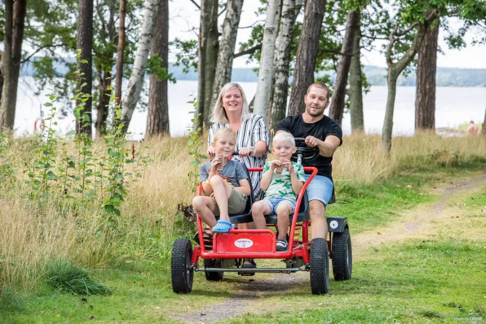 First Camp Ekudden-Mariestad