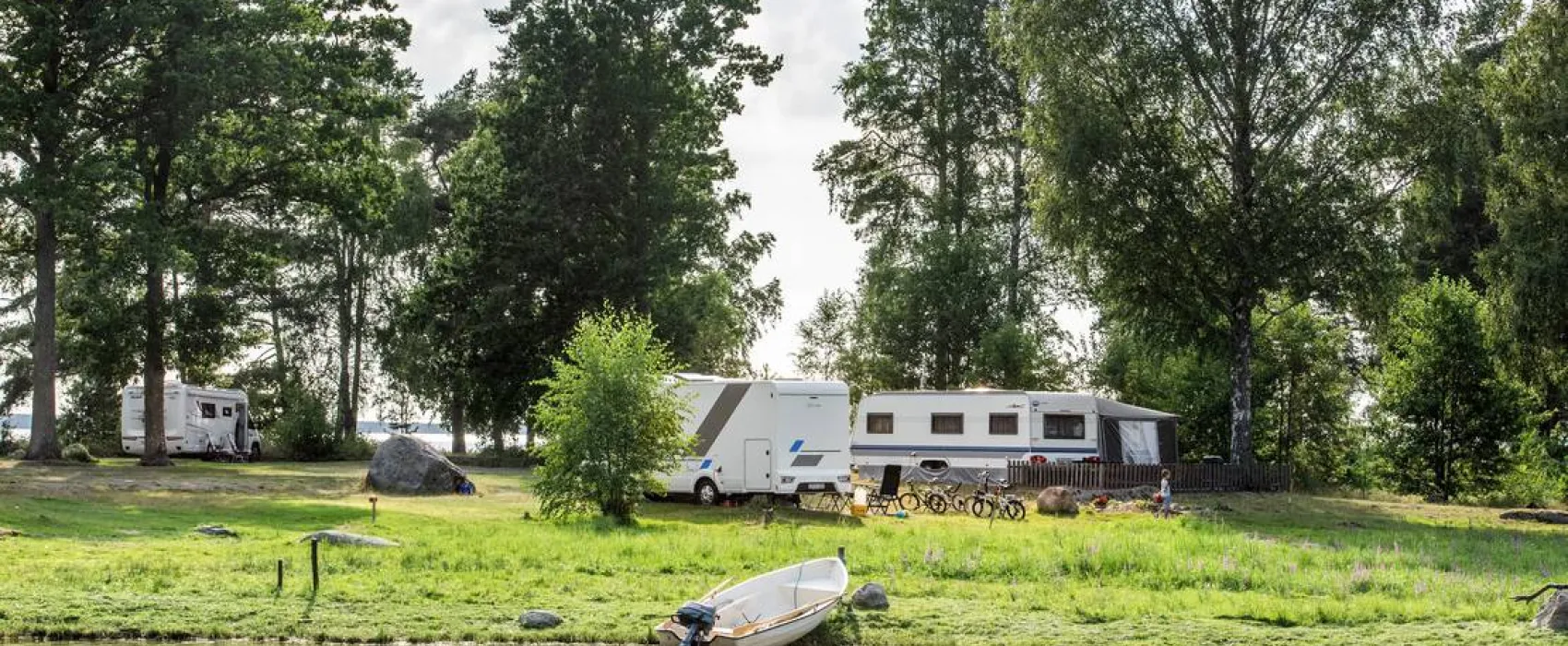 First Camp Ekudden-Mariestad