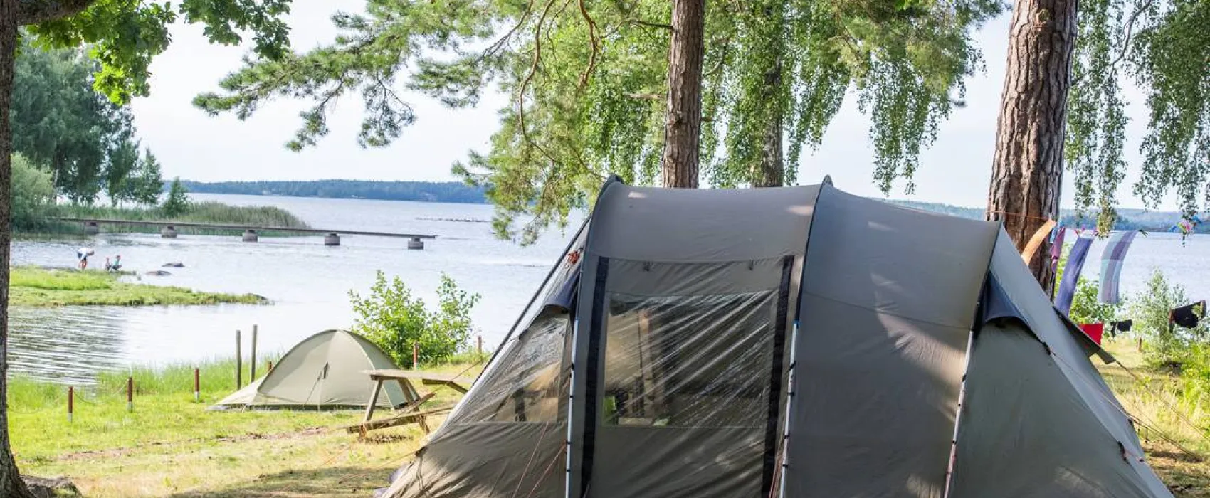 First Camp Ekudden-Mariestad
