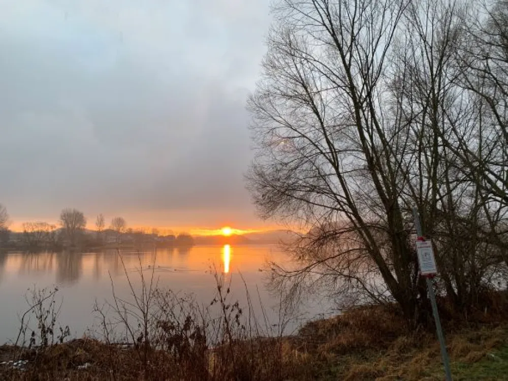 Campingplatz Naherholung Talsperre Pirk GmbH