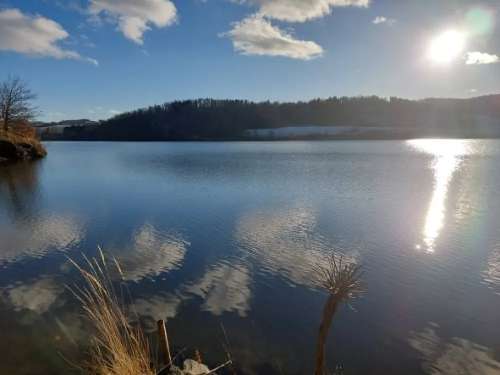 Campingplatz Naherholung Talsperre Pirk GmbH