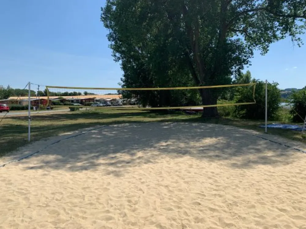 Campingplatz Naherholung Talsperre Pirk GmbH