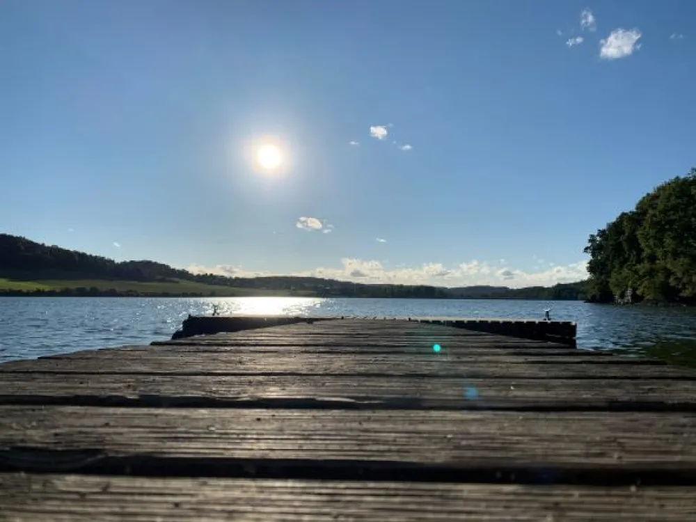 Campingplatz Naherholung Talsperre Pirk GmbH