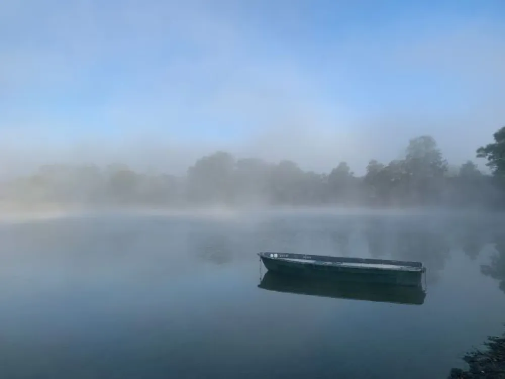 Campingplatz Naherholung Talsperre Pirk GmbH