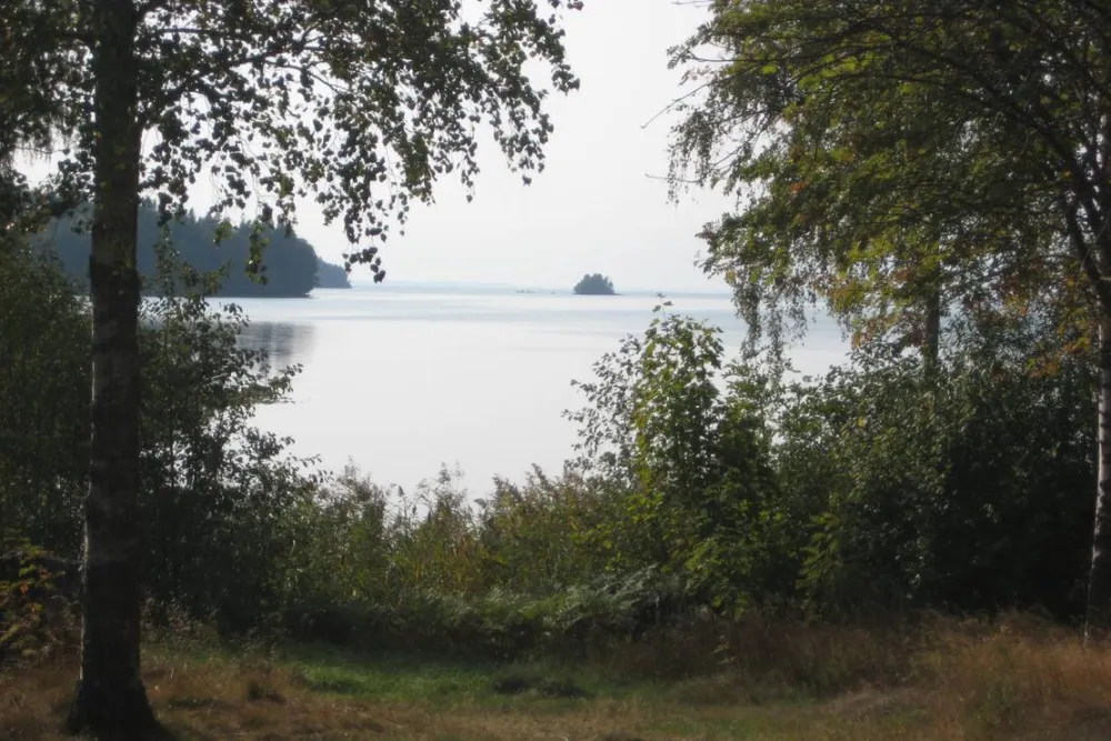 Hjälmaresund Camping