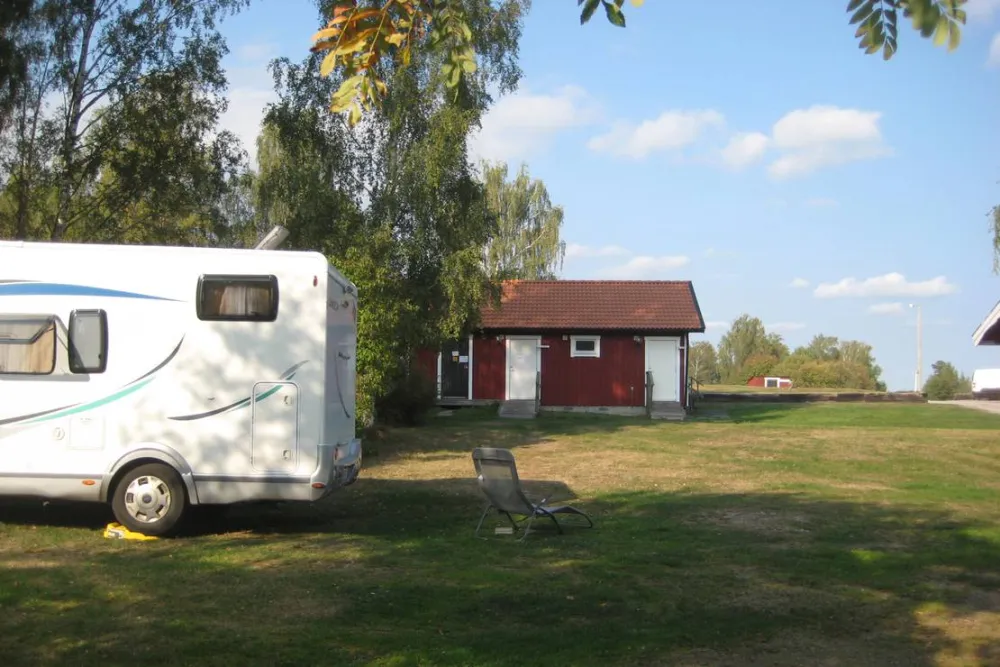 Hjälmaresund Camping