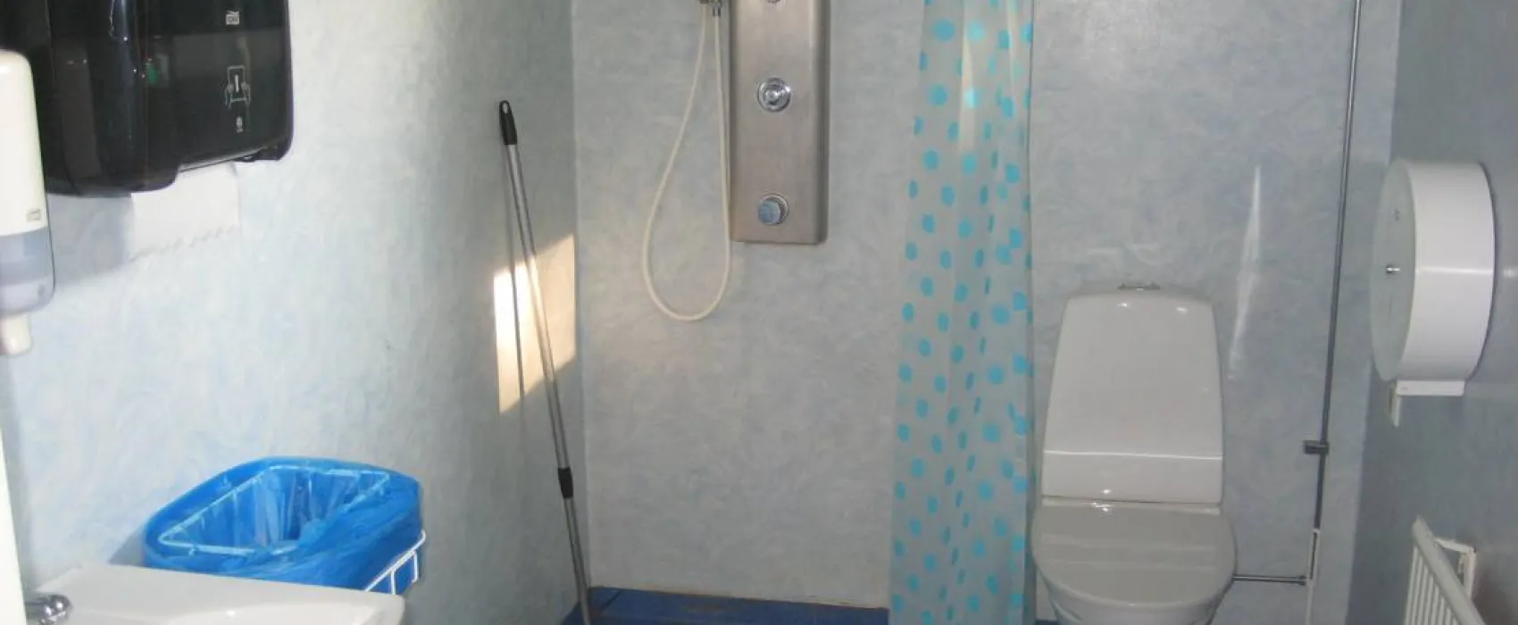 Hjälmaresund Camping