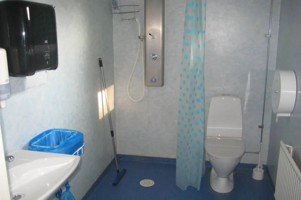 Hjälmaresund Camping