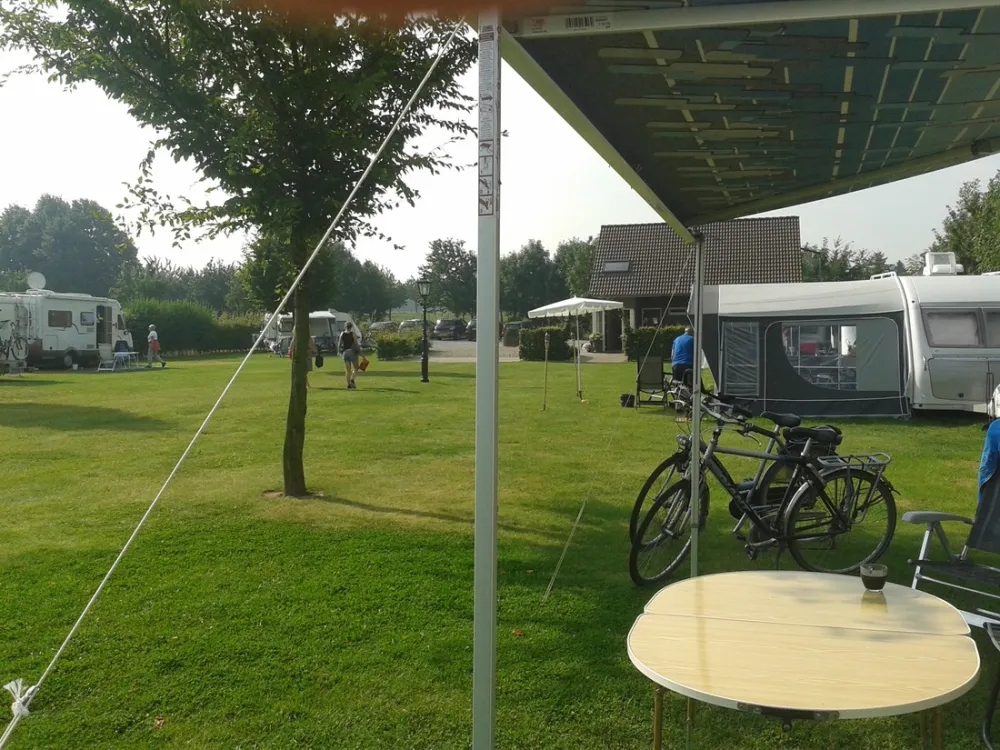 Minicamping 't Gasthoes