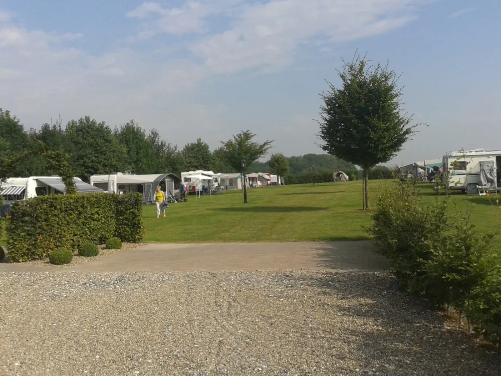 Minicamping 't Gasthoes