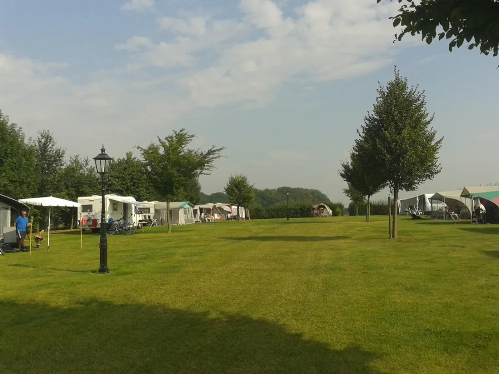 Minicamping 't Gasthoes