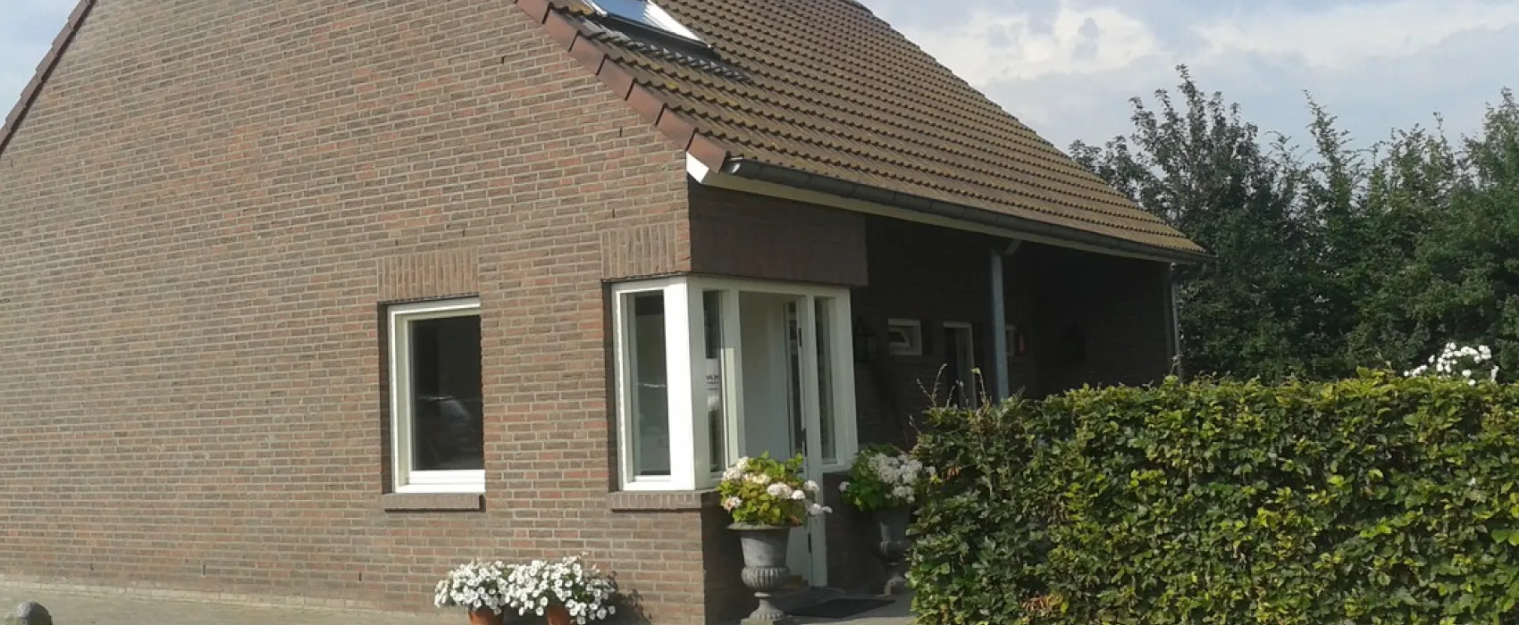 Minicamping 't Gasthoes