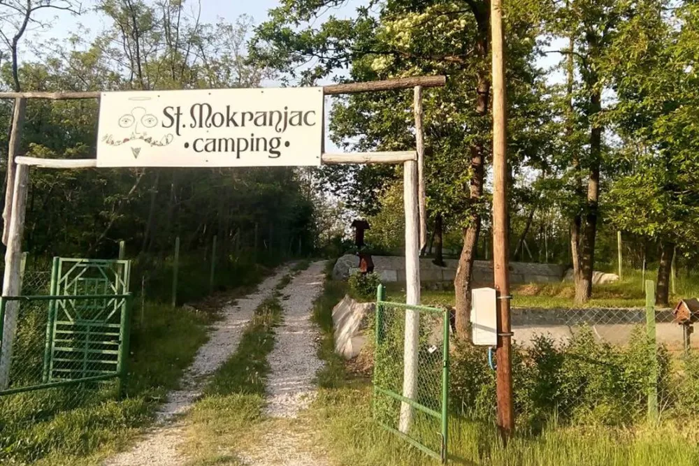 St. Mokranjac