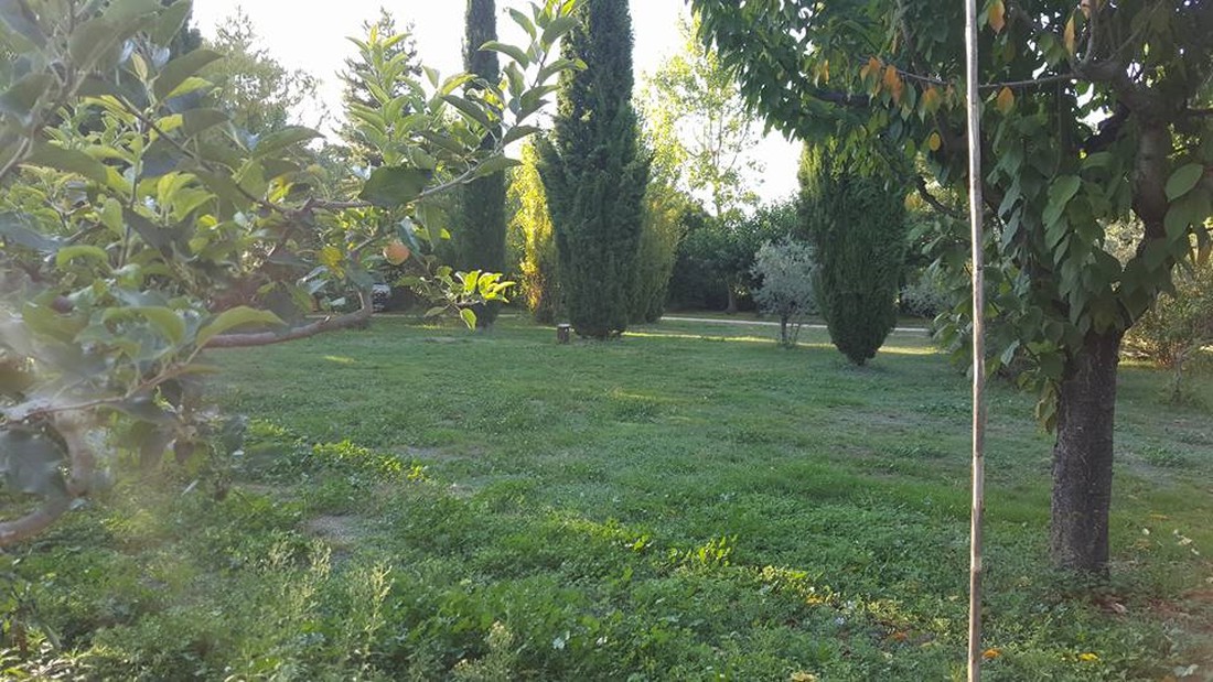 Le Pesquie - Photo 2