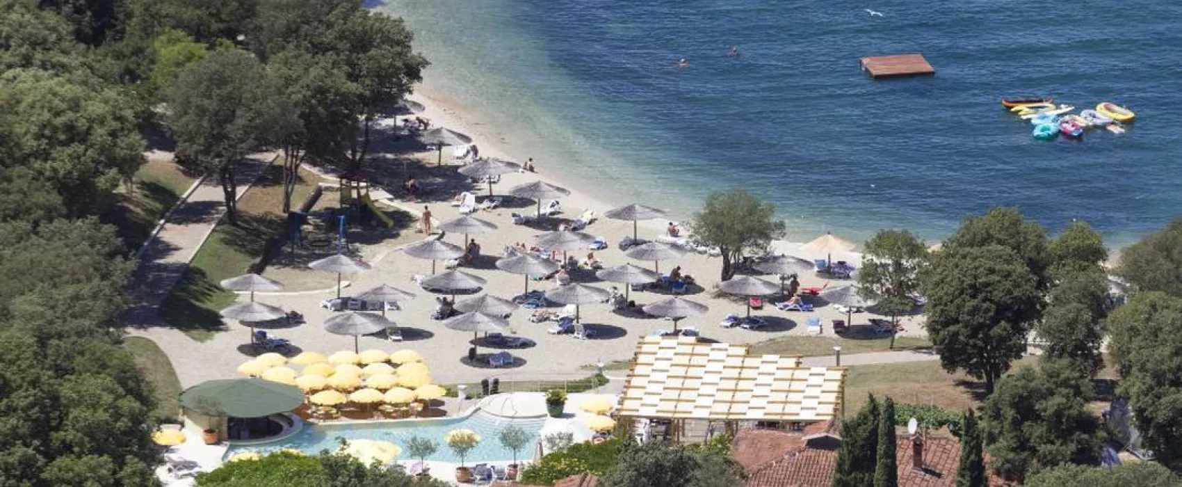 Eliška Family-Camping Resort