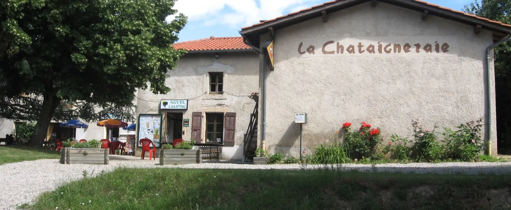 La Châtaigneraie