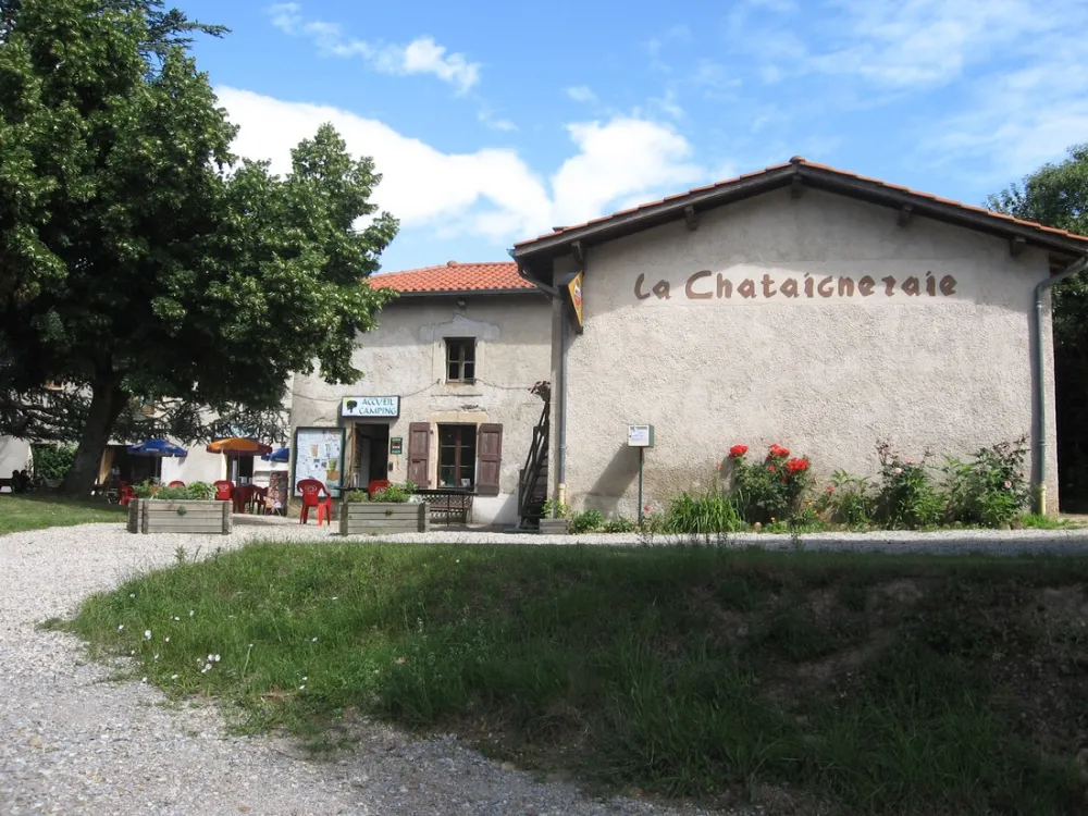 La Châtaigneraie