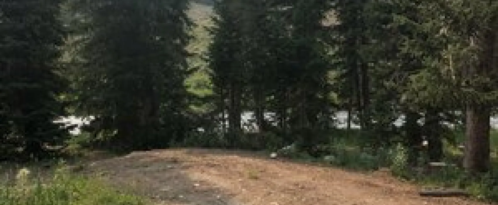 Whiskey Grove Campground