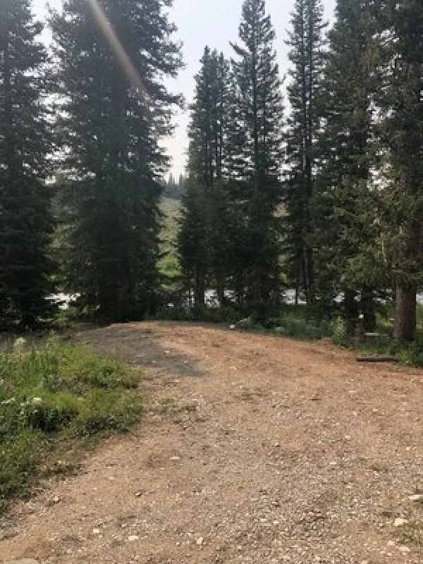Whiskey Grove Campground