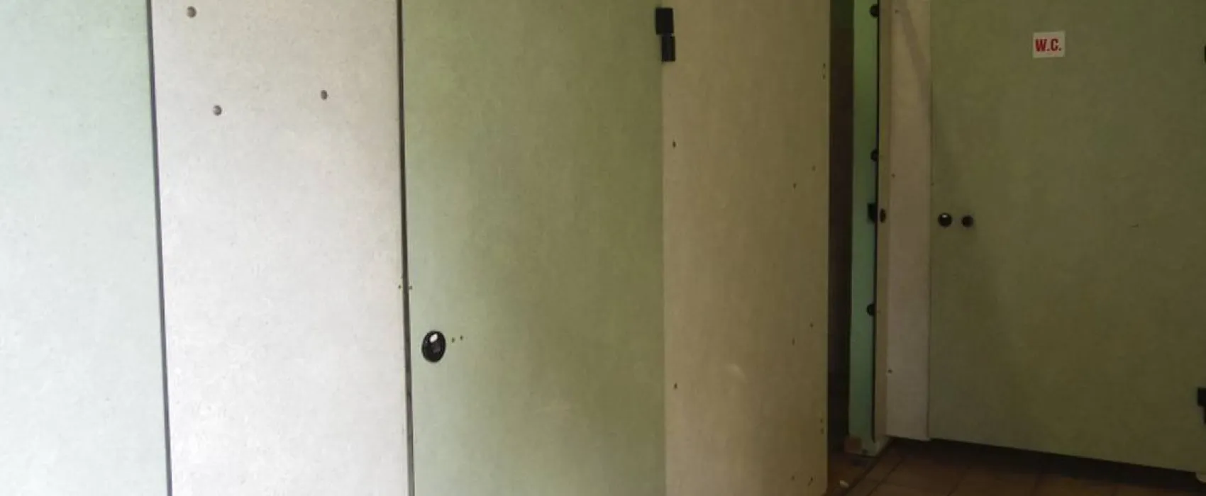 Camping Les Iles Du Grand Large