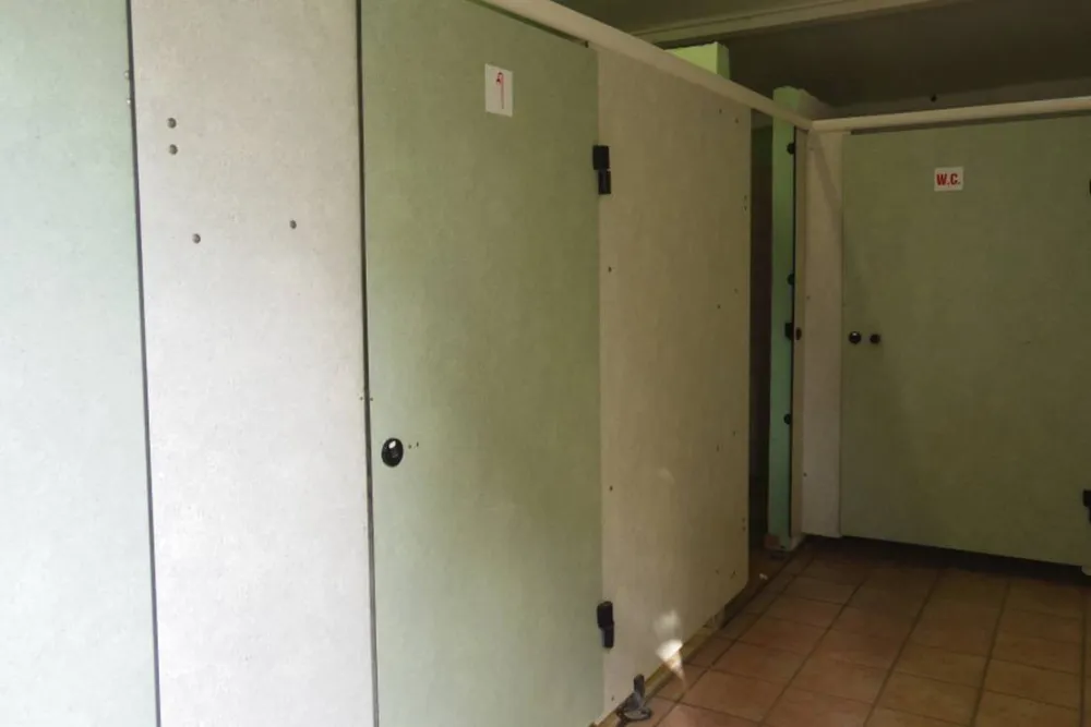 Camping Les Iles Du Grand Large