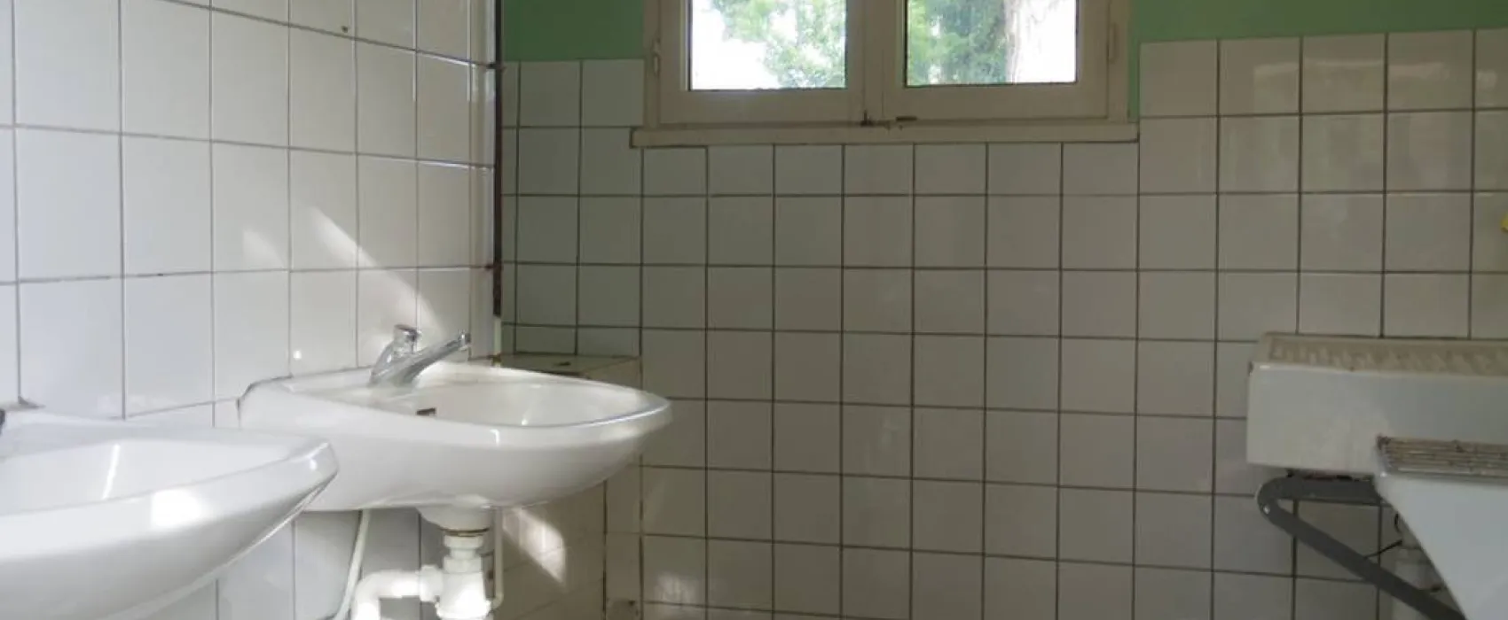 Camping Les Iles Du Grand Large