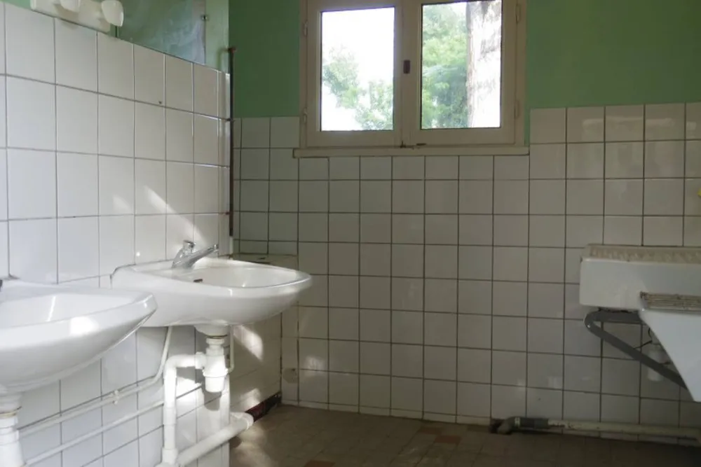 Camping Les Iles Du Grand Large