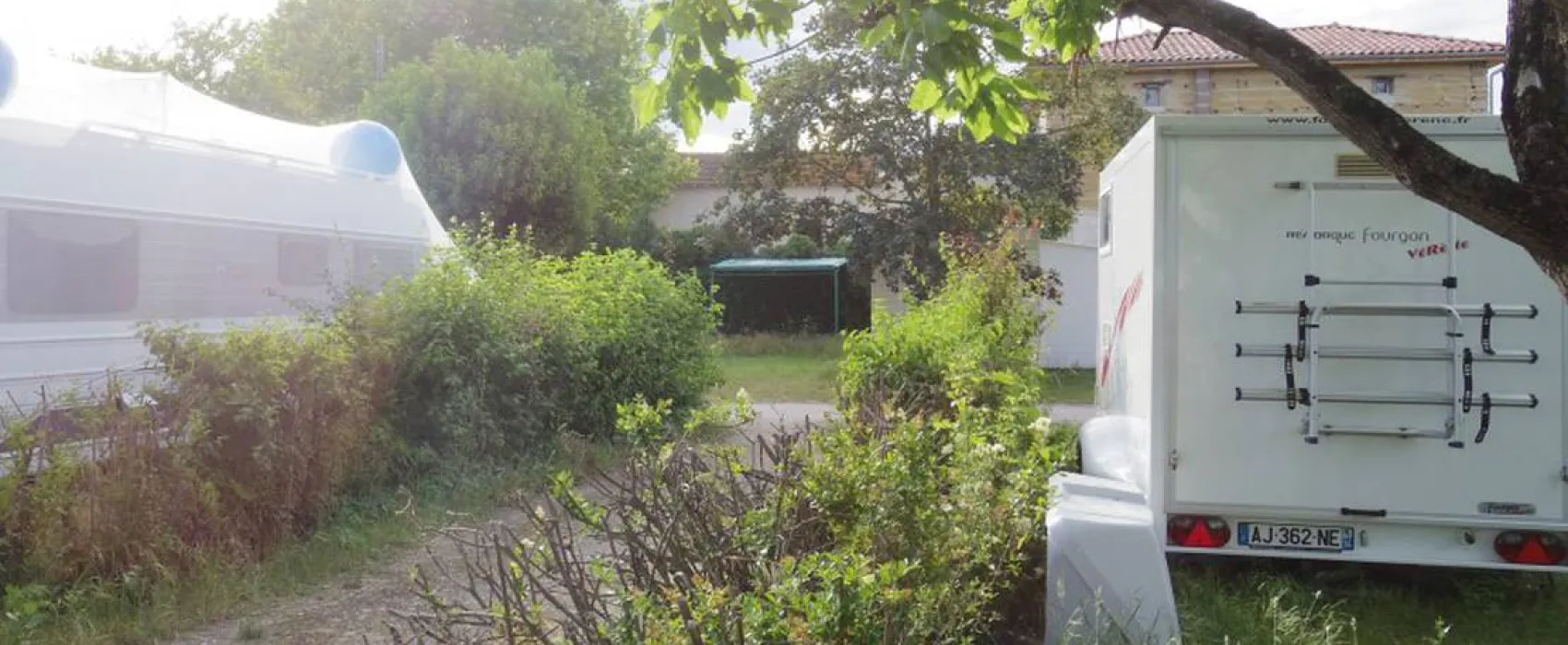 Camping Les Iles Du Grand Large