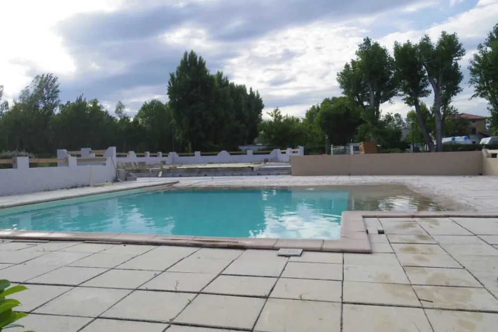 Camping Les Iles Du Grand Large