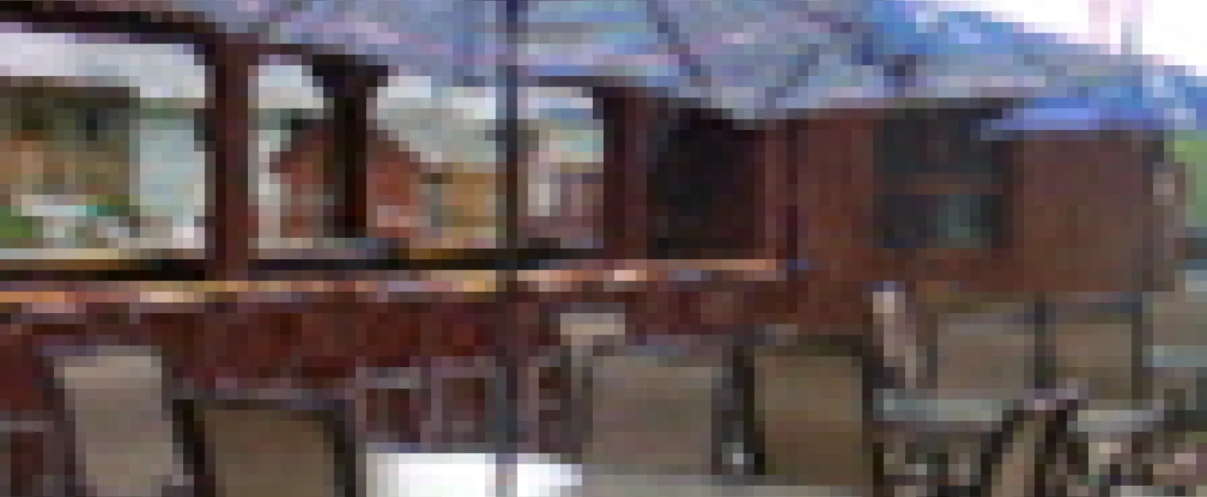 Berkshire Vista Resort